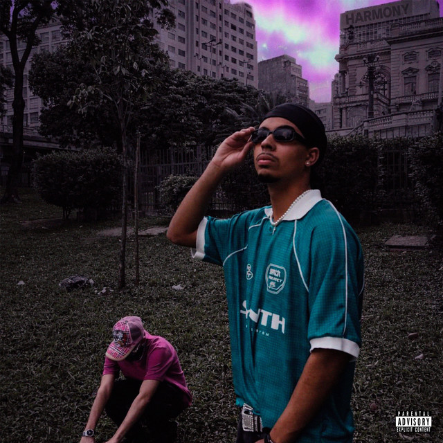 Plug Harmony cover art
