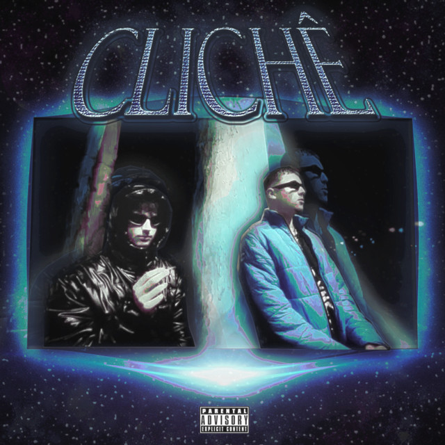 Clichê cover art