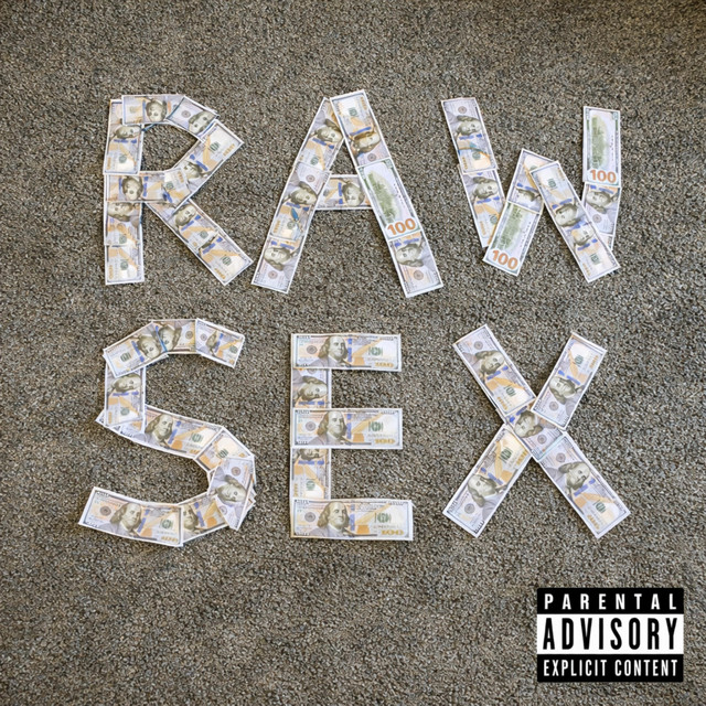 RAW SEX