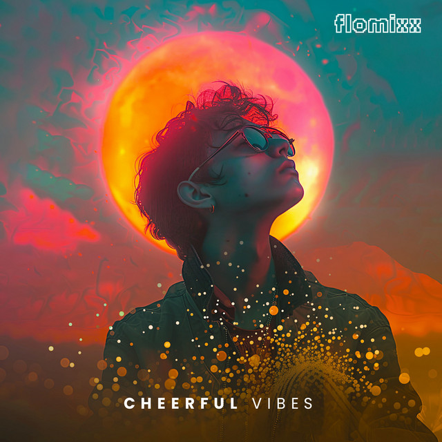 Cheerful Vibes cover art