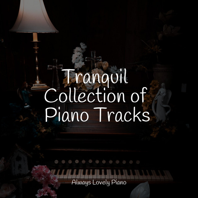 Tranquil Collection of Piano Tracks - Album by Classical Lullabies ...