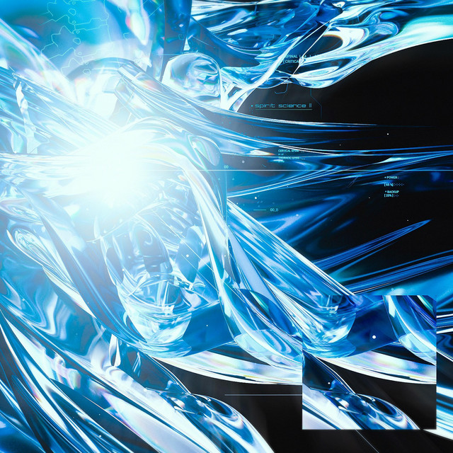 Spirit Science II cover art