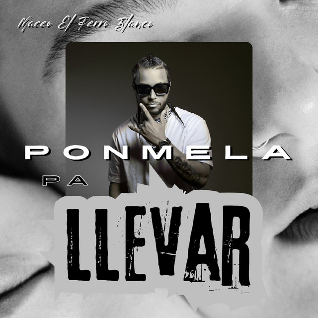 ponmela pa llevar