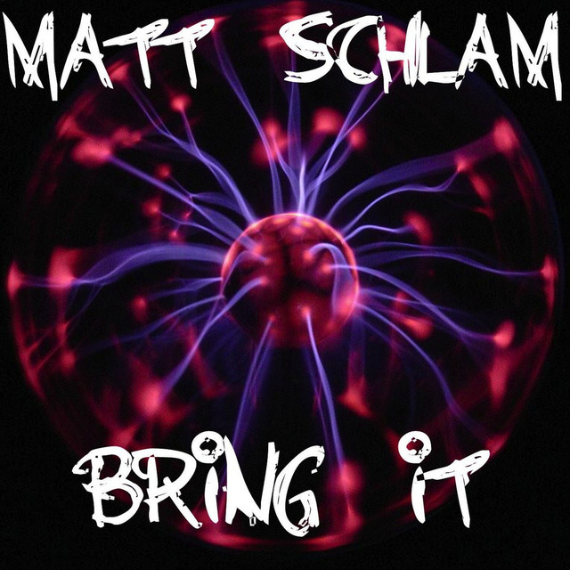 Bring It cover