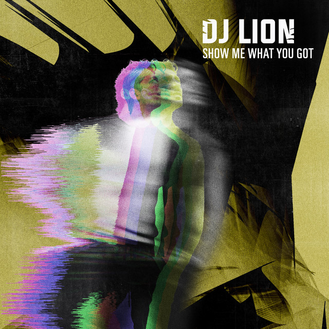 Show Me What You Got album art