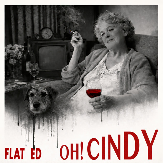 Oh! Cindy cover