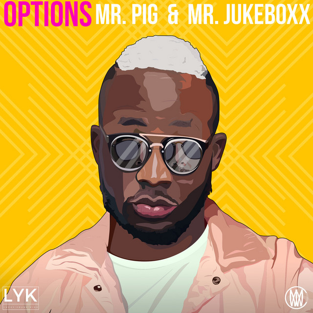 Mr. Pig