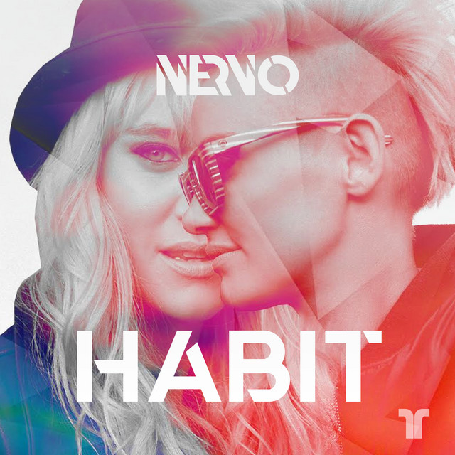 Habit cover art