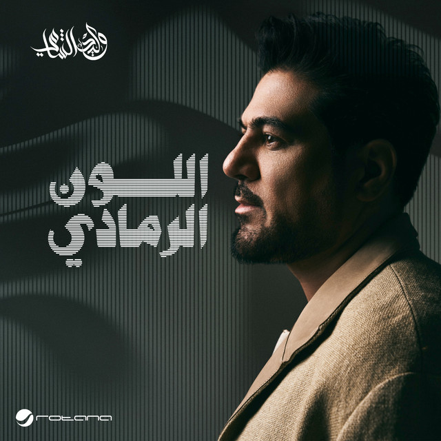 اللون الرمادي album image