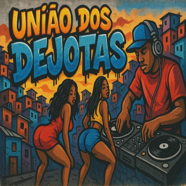 UNIÃO DOS DEJOTAS