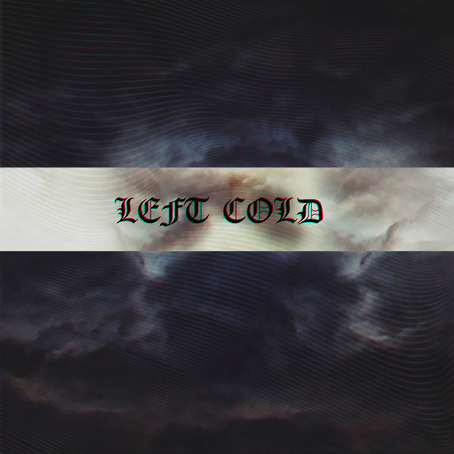 Left Cold cover art