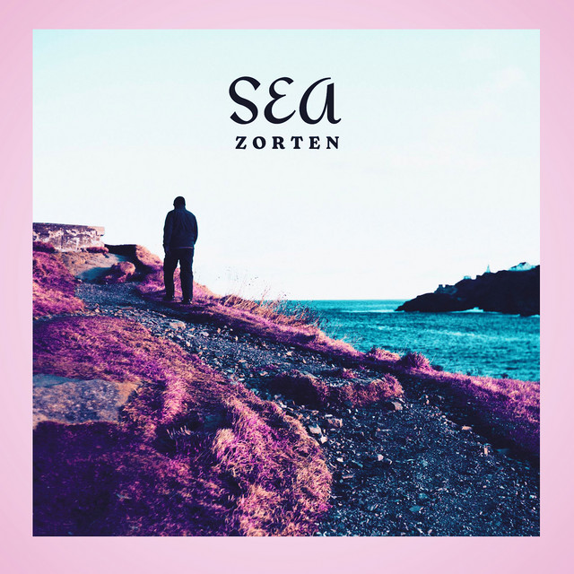 Sea cover art