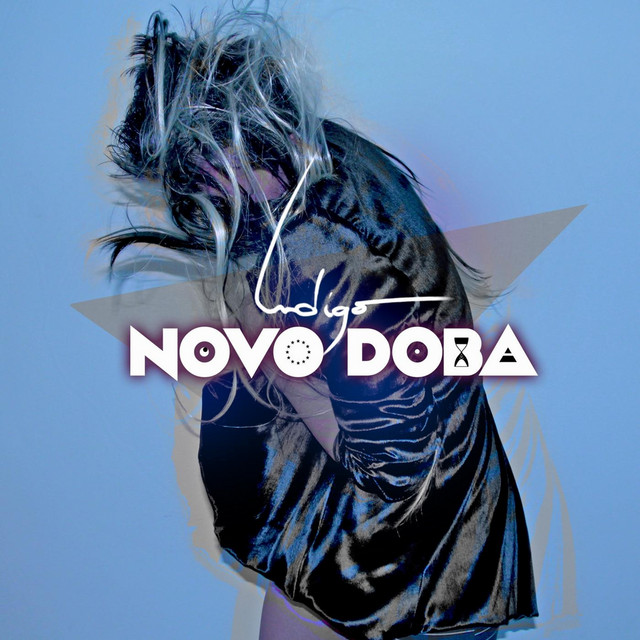 Novo Doba (Ep) cover art
