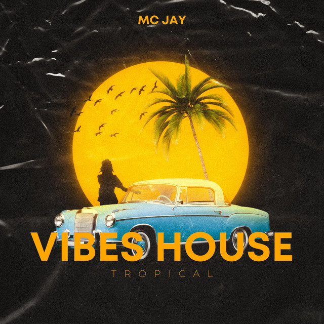 Vibes House Tropical - Album by MC JAY | Spotify