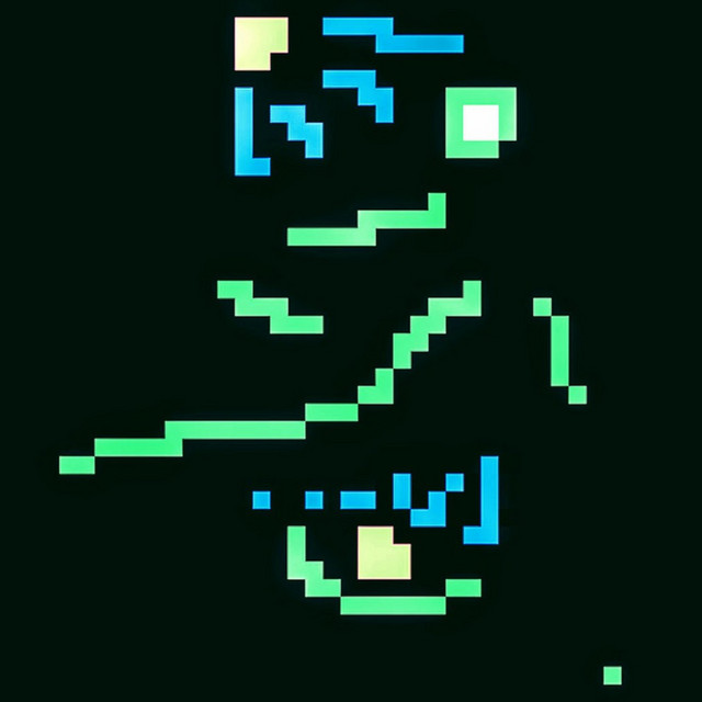 Zvar cover art