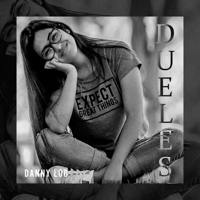 Dueles cover art