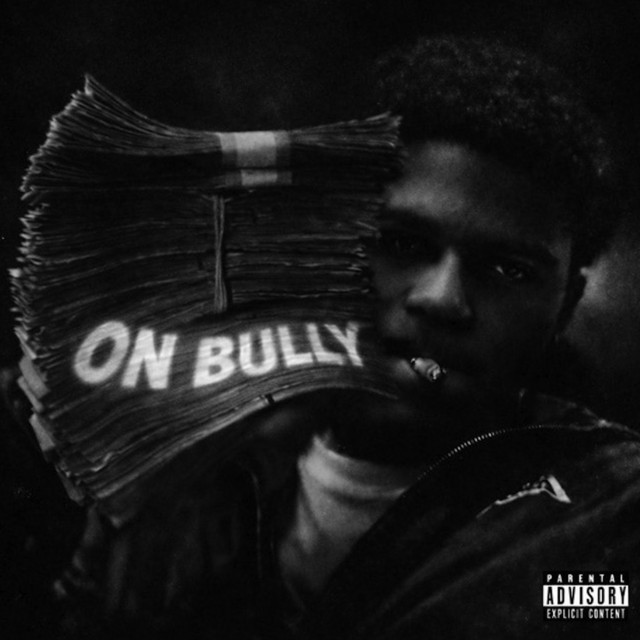 DROP SOME (feat. Phew) cover art