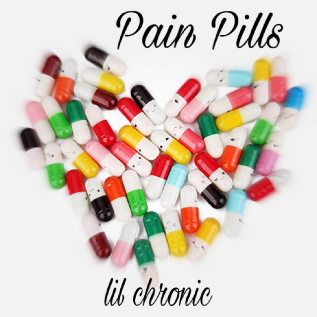 Pain Pills