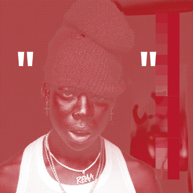 Peace Of Mind - Virgil Abloh Remix with Fela Kuti