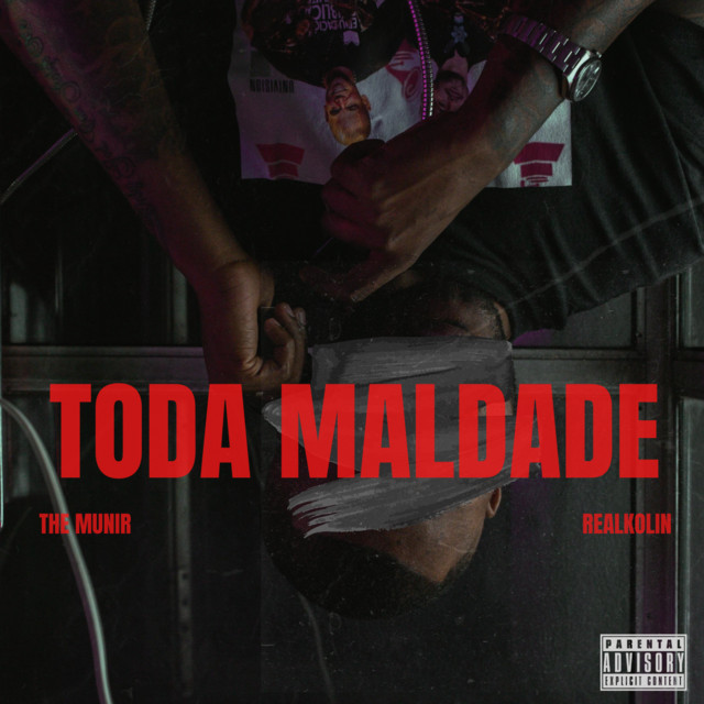 Toda maldade