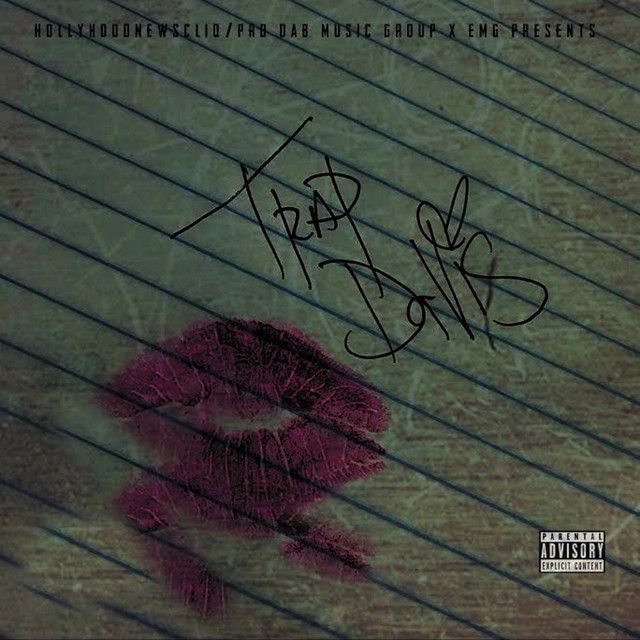 Pass That cover art
