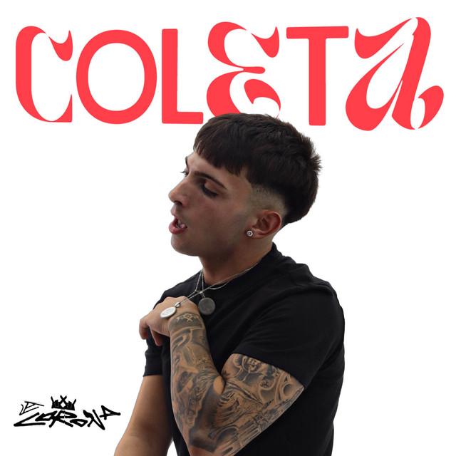 Coleta cover art