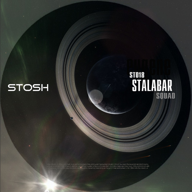 Stalemate - Original Mix artwork