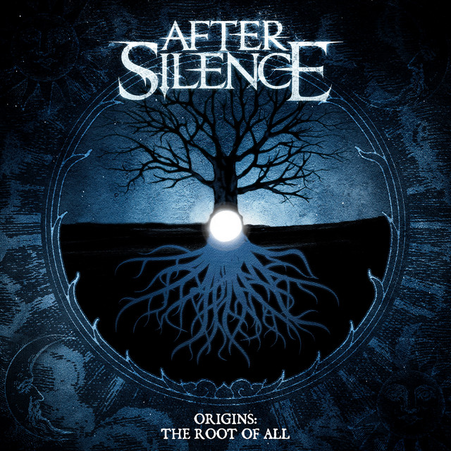 Origins: The Root of All cover art