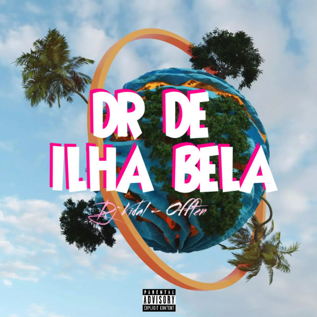 Doutora de Ilha Bela
