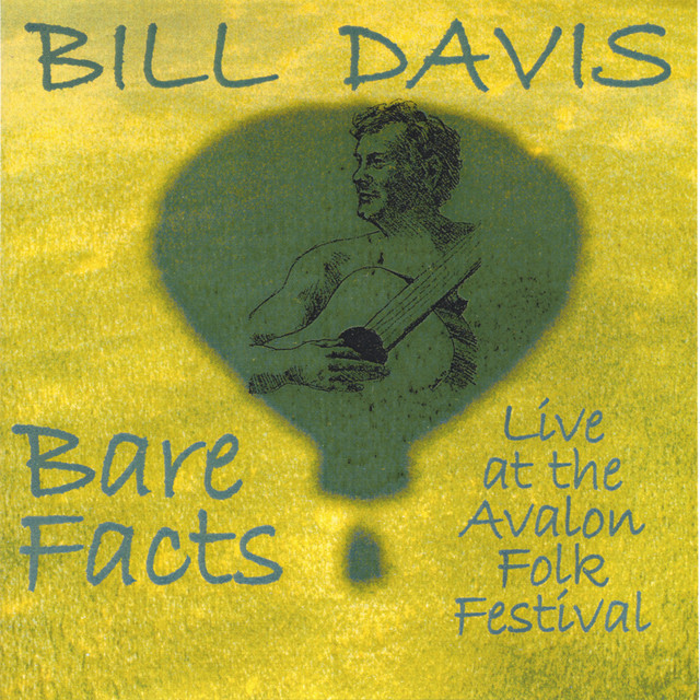 Bill Davis