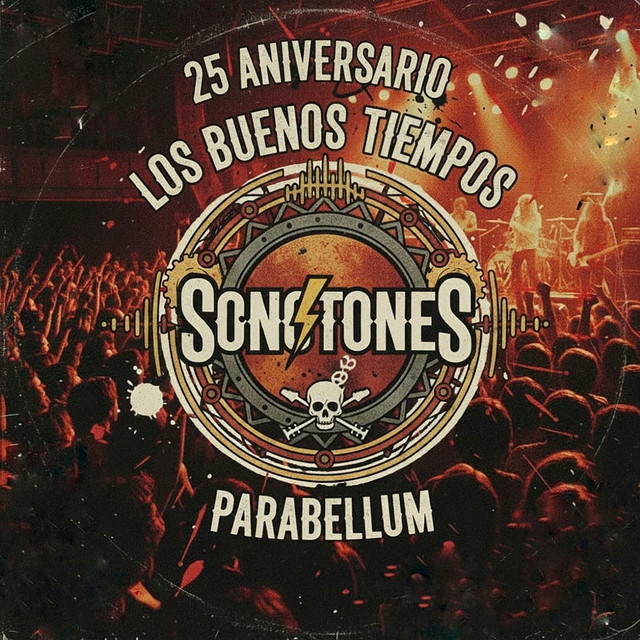 Los Buenos Tiempos - Versión 2025