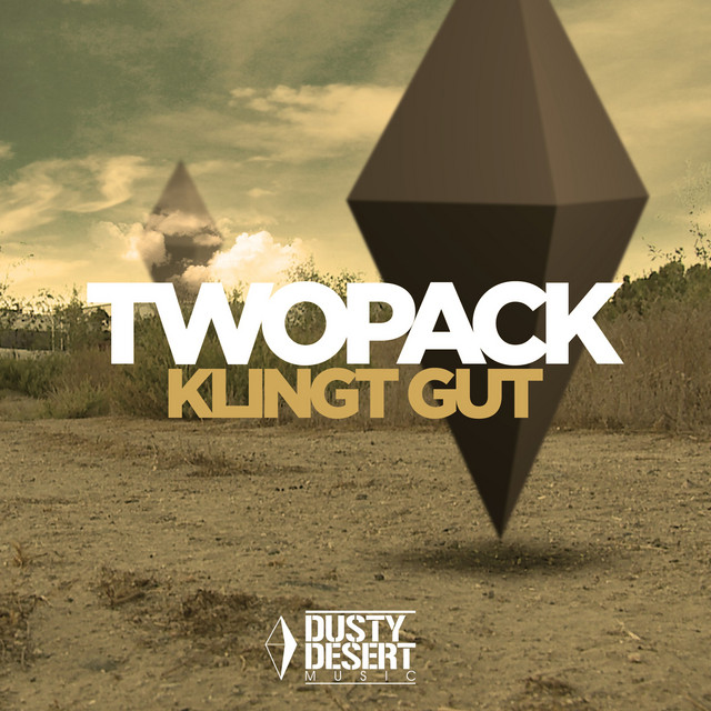 Klingt Gut - Radio Edit cover art