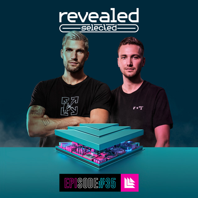 Revealed Selected 035