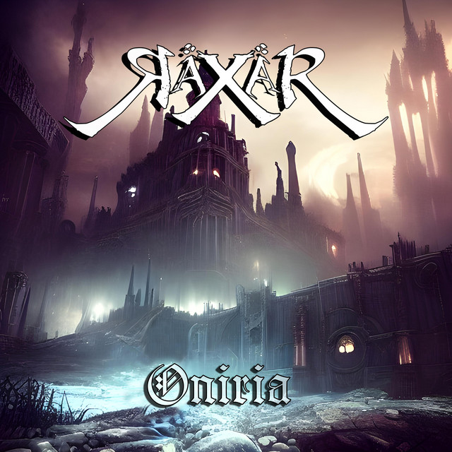 Oniria cover art