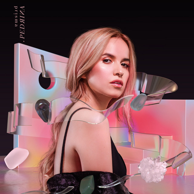 Prisma cover art