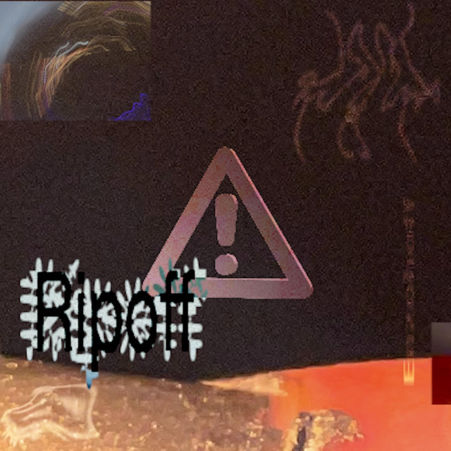 RIPOff cover art