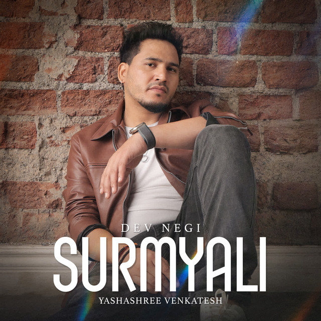 SURMYALI album image