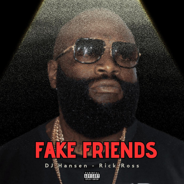 Fake Friends