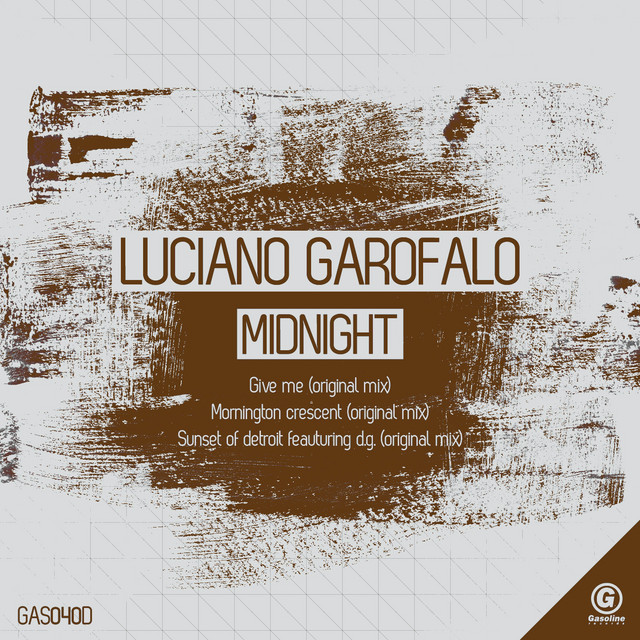 Midnight cover art