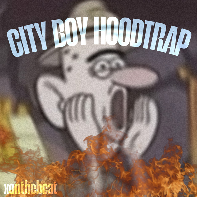 City Boy Hoodtrap