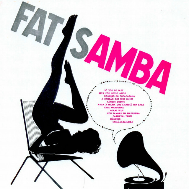 Fatsamba cover art