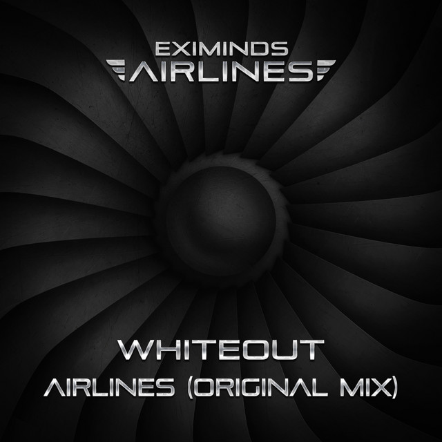 Airlines - Original Mix