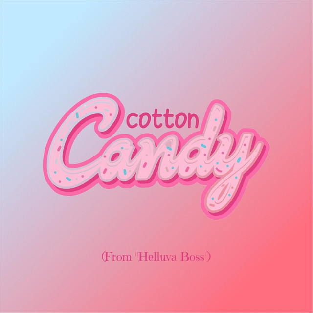 Cotton Candy (From "Helluva Boss")