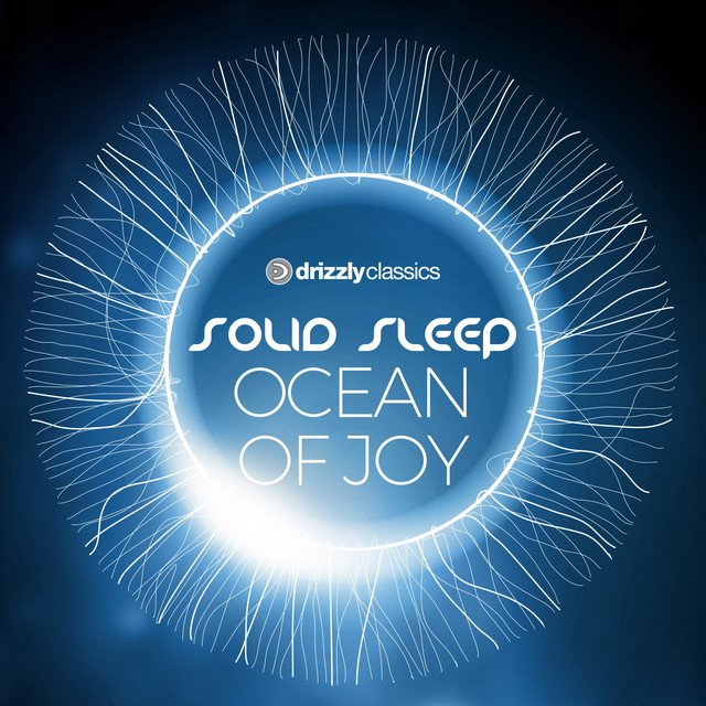 Ocen of Joy cover art