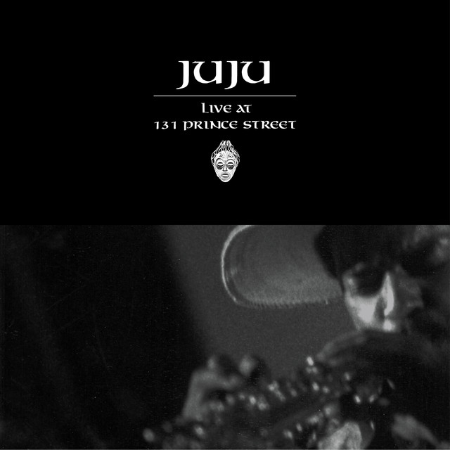 Live at 131 Prince Street cover art