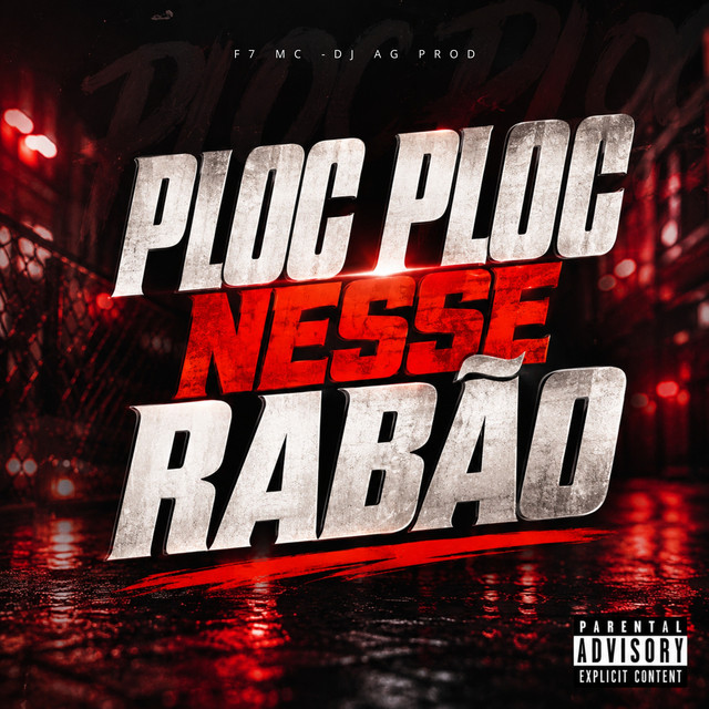 PLOC PLOC NESSE RABÃO