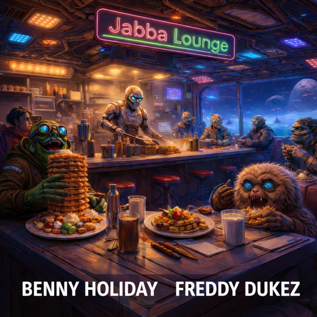 Jabba Lounge