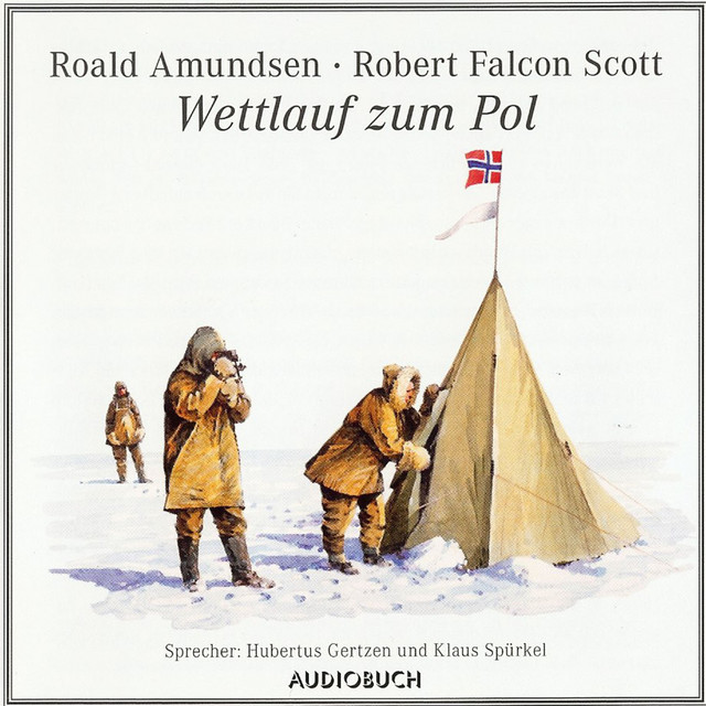 Robert Scott Photo