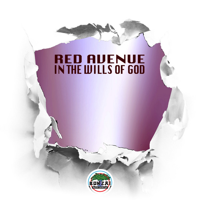 In The Wills Of God cover art