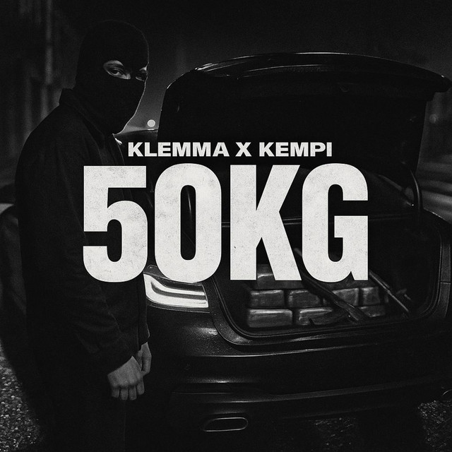 50KG cover